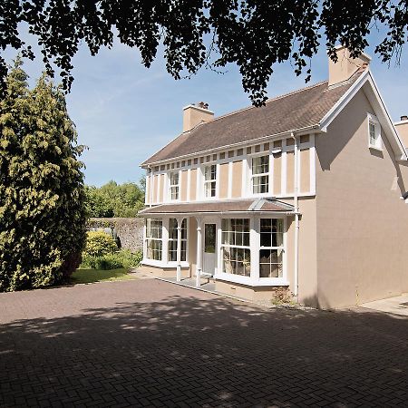 Copper Beech Cottage Henfynyw Upper Exterior photo